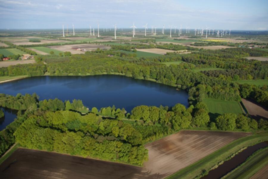 Windpark Saterland 2